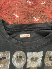Kapital Belt Tee
