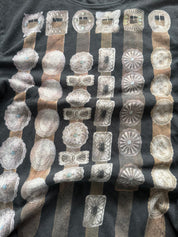 Kapital Belt Tee