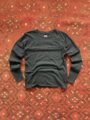 Kapital Woollen LS Shirt