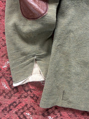Kapital Quilted Denim Coat