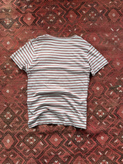 A.P.C. Striped T Shirt