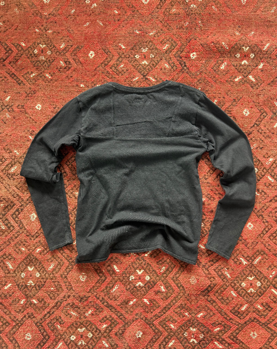 Kapital Woollen LS Shirt