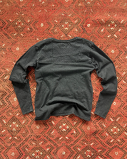 Kapital Woollen LS Shirt