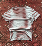 A.P.C. Striped T Shirt